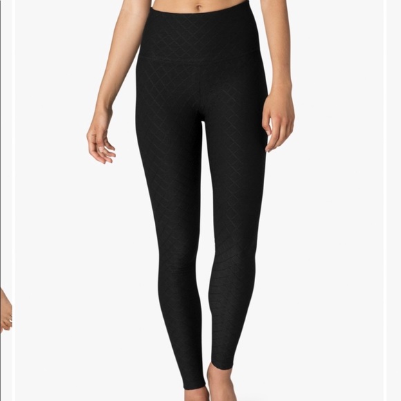 NWT Beyond yoga high waisted leggings-last pair! - Picture 4 of 8